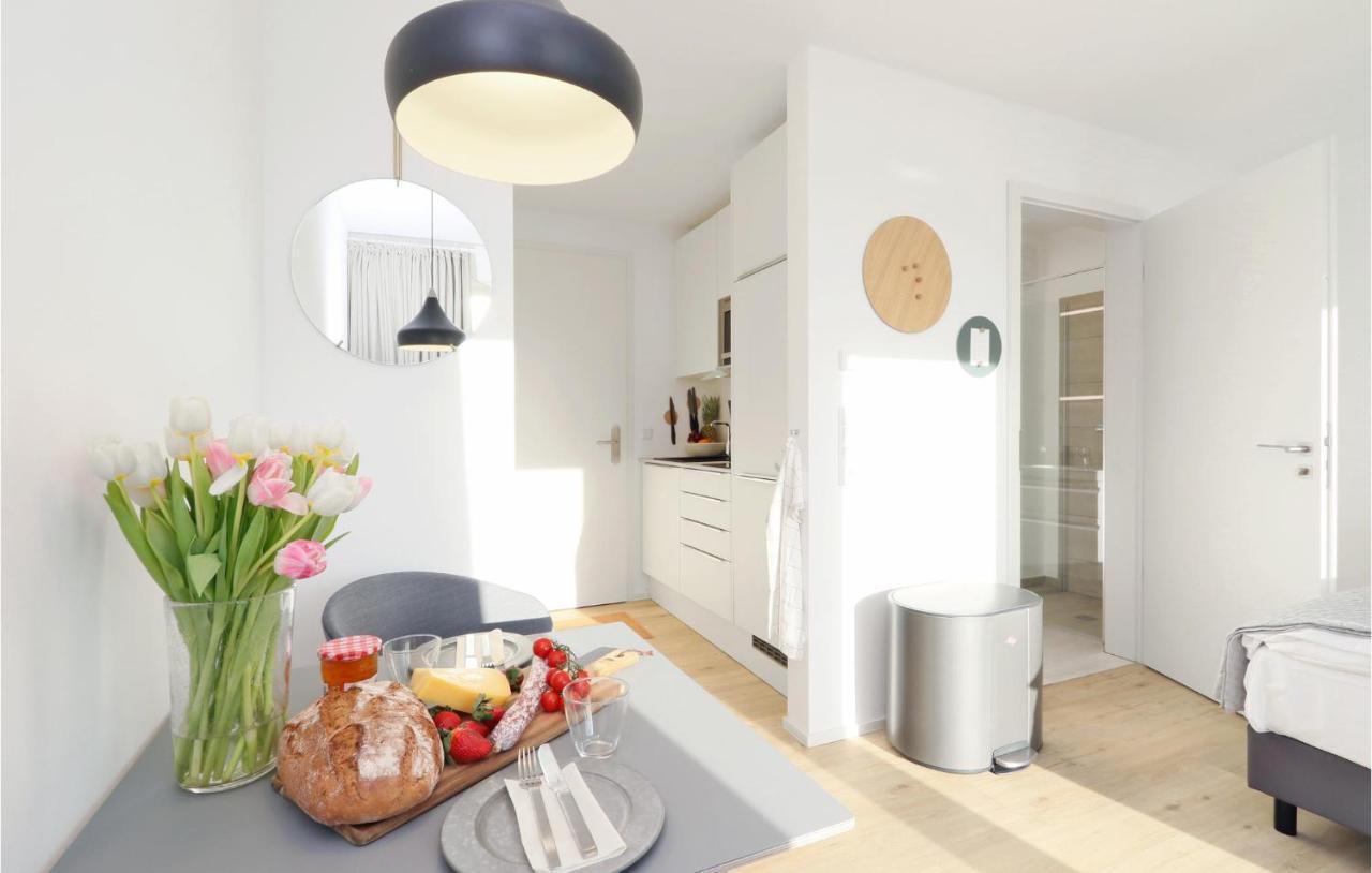 Cozy In Lembruch-duemmer With Wifi Apartment