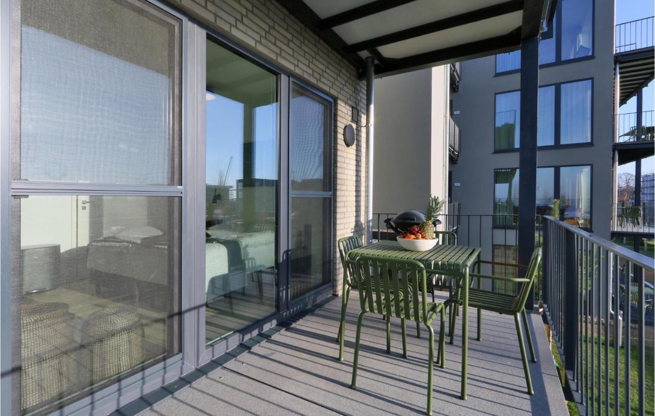 Cozy In Lembruch-duemmer With Wifi Apartment