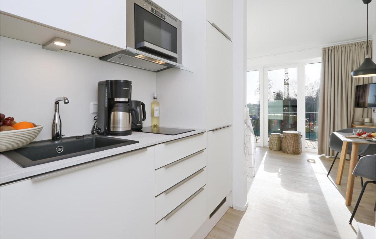Apartment Cozy In Lembruch-duemmer With Wifi *