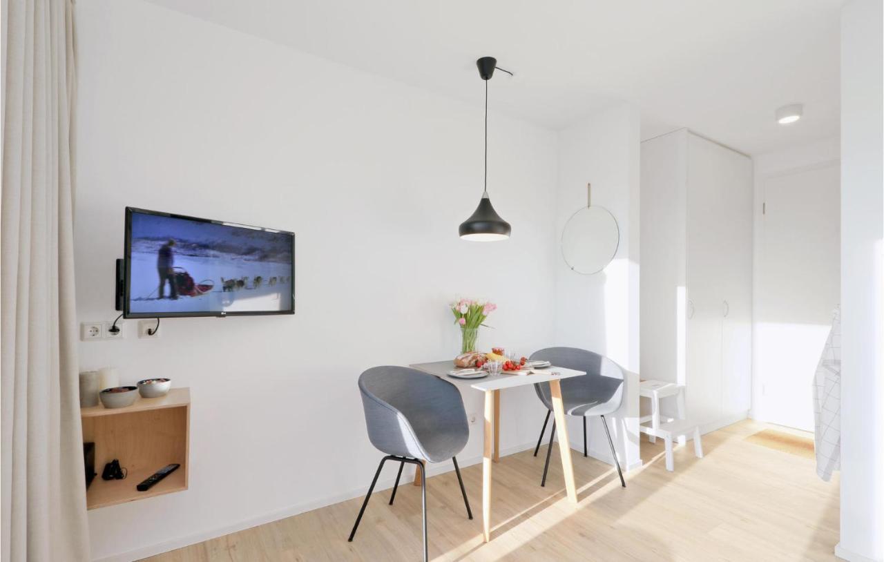 Apartment Cozy In Lembruch-duemmer With Wifi Lembruch