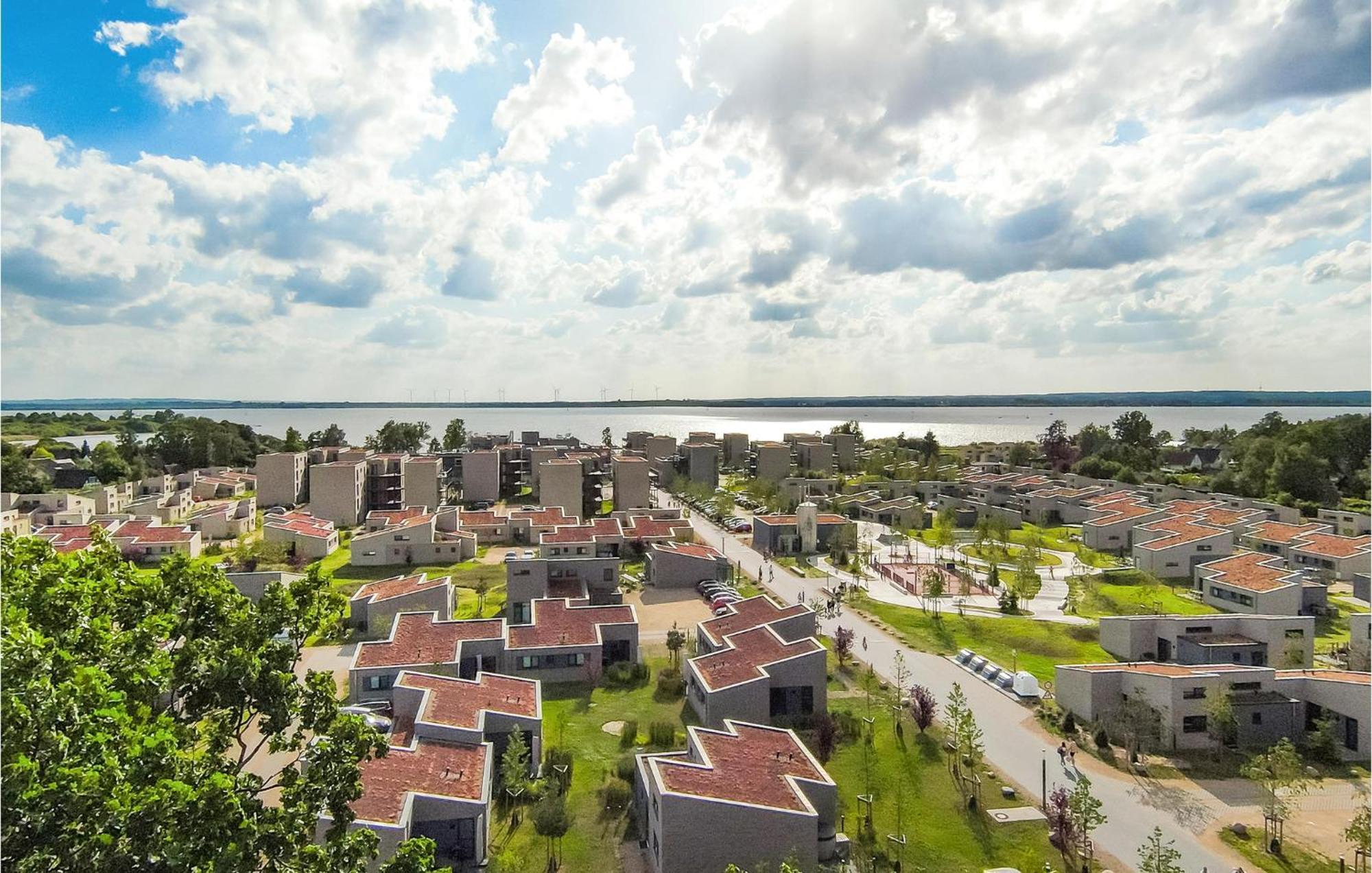 Apartment Cozy In Lembruch-duemmer With Wifi Lembruch